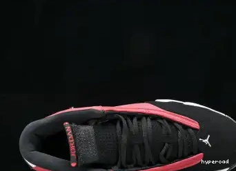 Hyperoad RETRO - TORO RED 14 AIR JORDAN GYM 0616